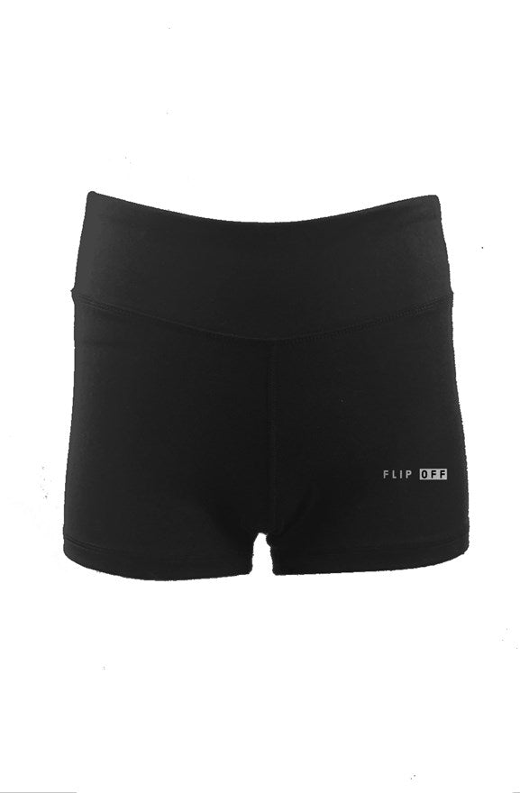 Season 1 Ladies Fitness Shorts