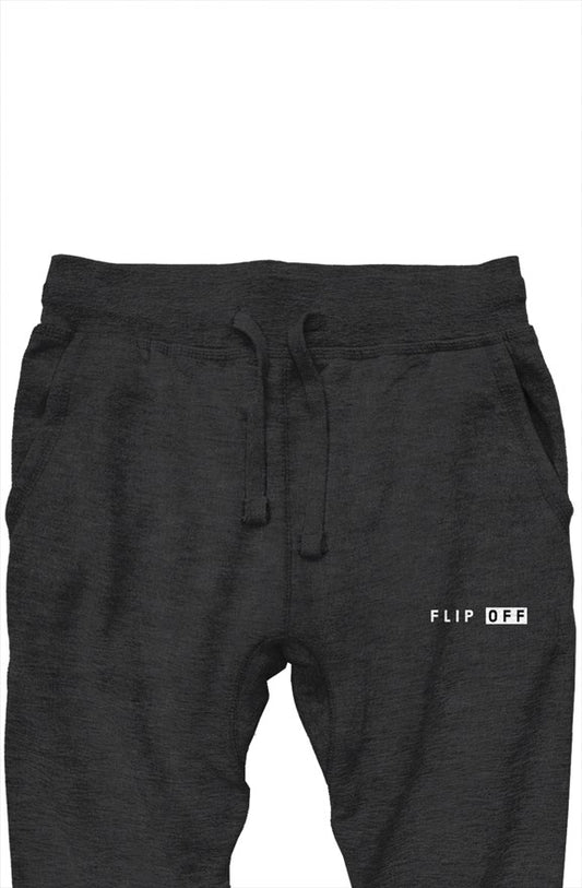 premium joggers