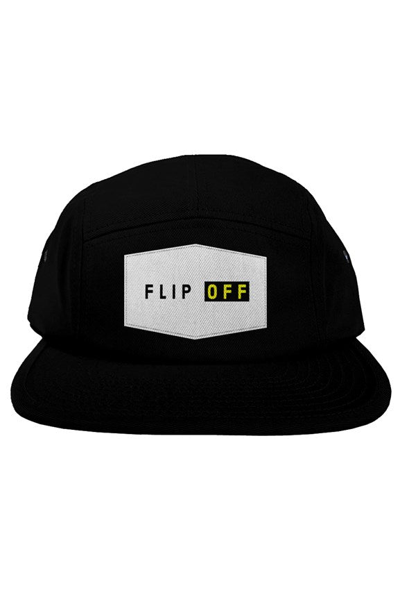 original 5 panel Hat