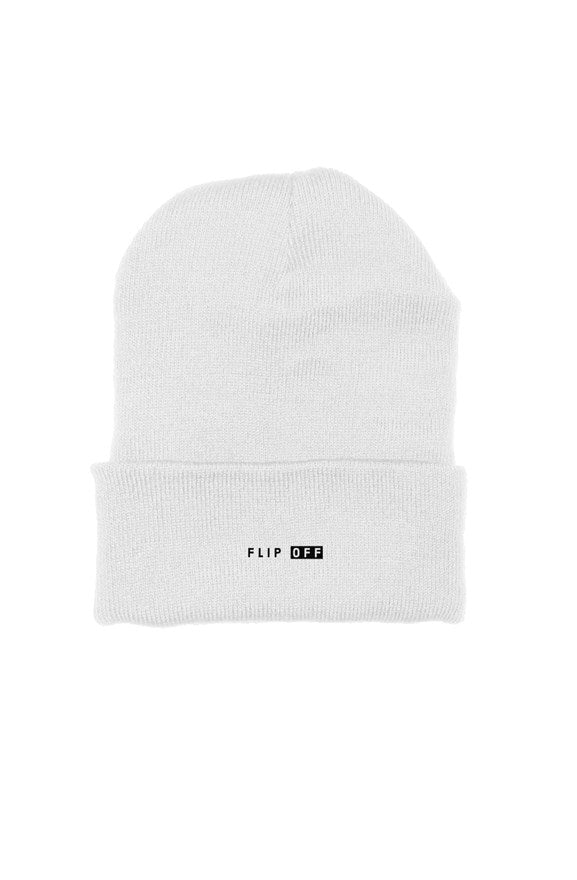 beanie