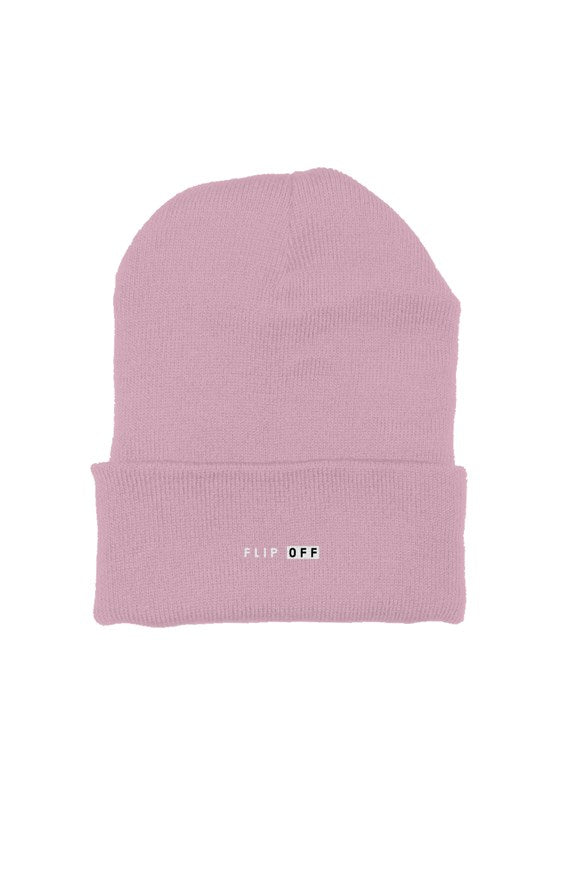 beanie