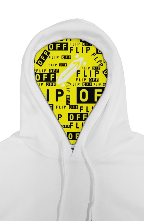 Season 2 Pullover Hoody 2