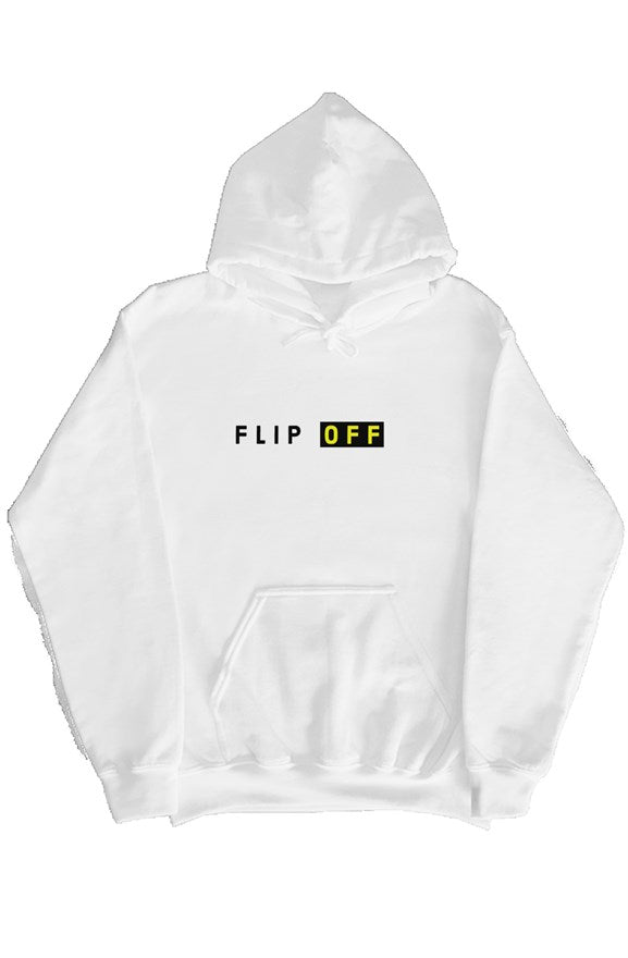 Season 2 Pullover Hoody 2