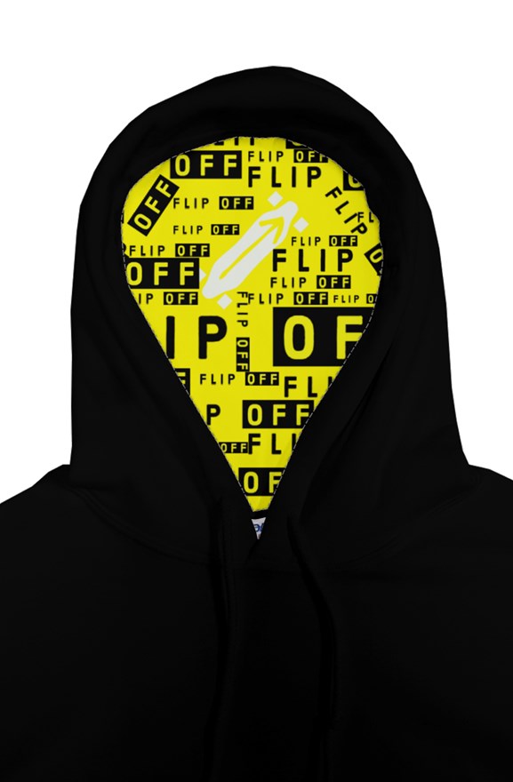 Season 1 pullover hoody 3