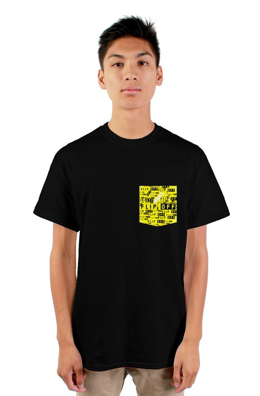 Season 1 Pocket Tee 