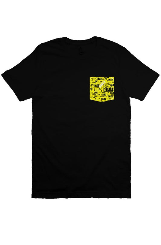 Season 1 Pocket tee