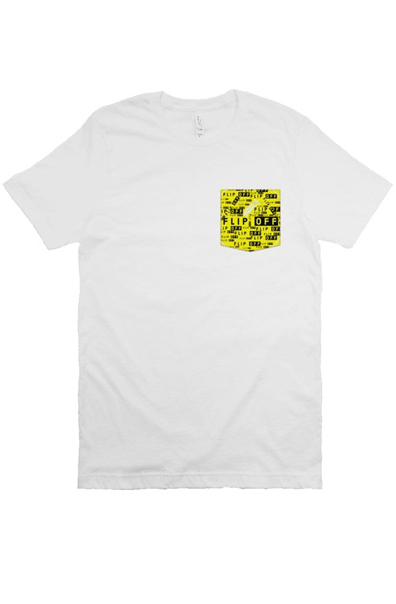 Season 1 Pocket tee 2