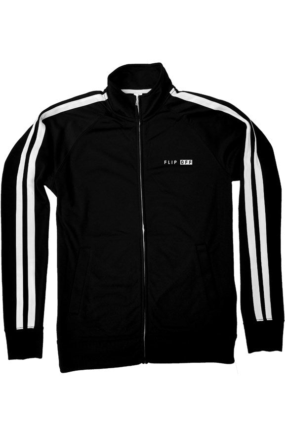 Season 1 Track Jacket