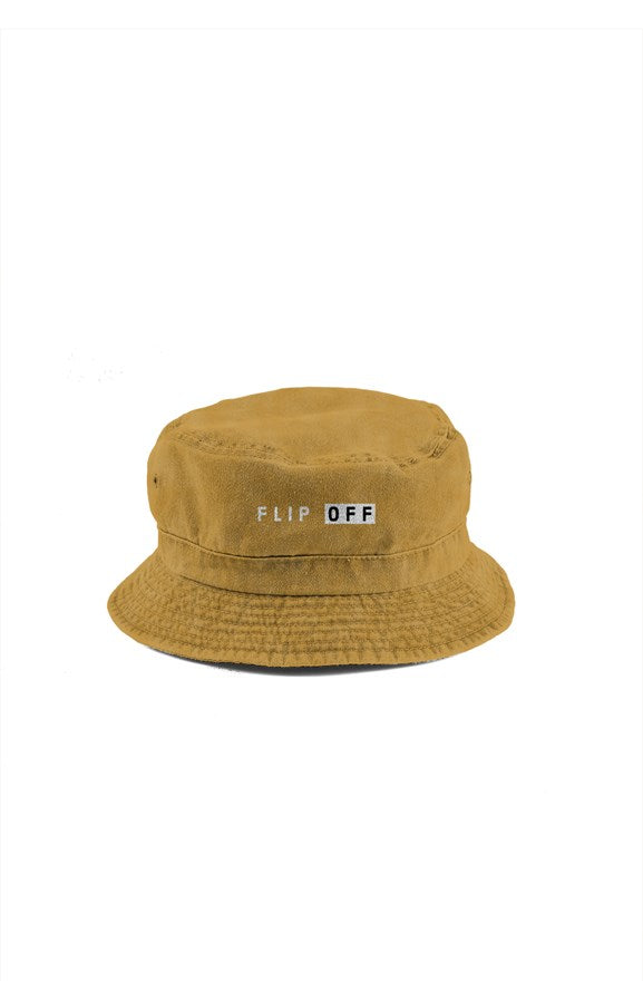 bucket hat