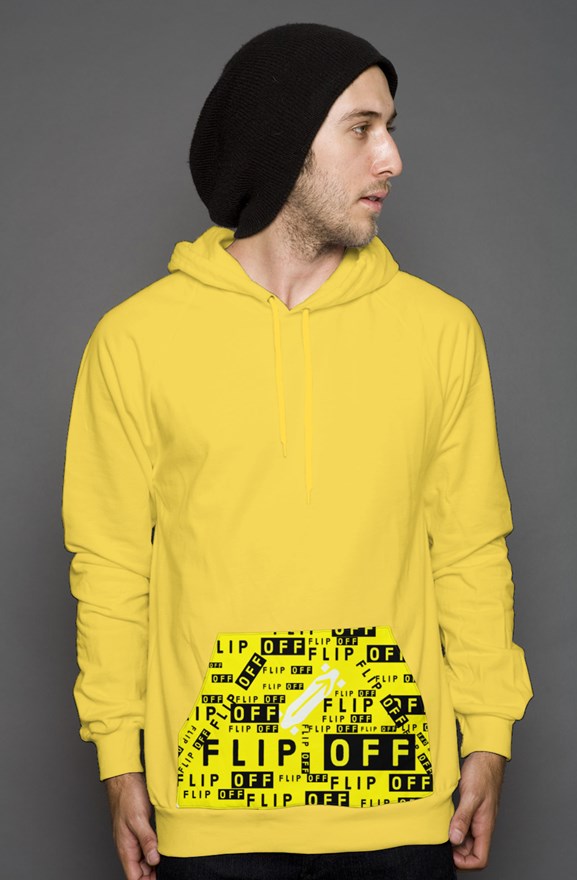 Season 1 pullover hoody 4