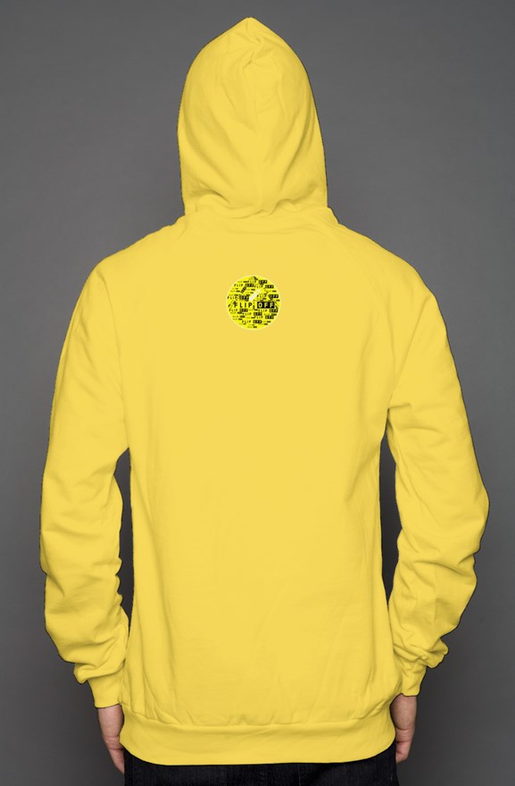 Season 1 pullover hoody 4