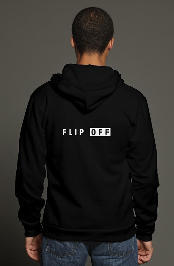 Season 1 Zip Hoodie