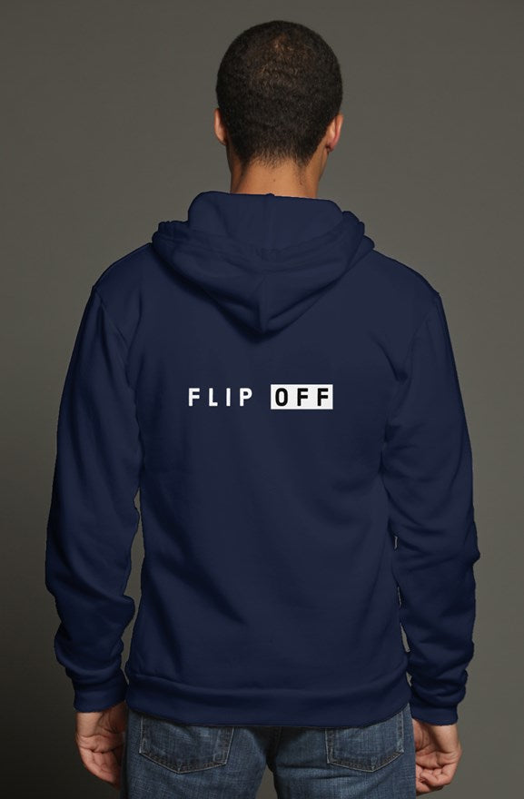 zip hoody
