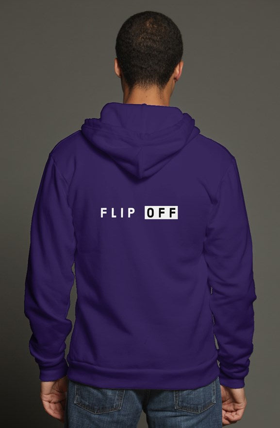 zip hoody