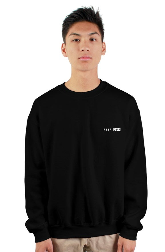 Season 1  crewneck sweatshirt