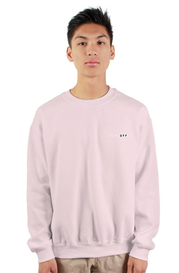 gildan heavy crewneck sweatshirt