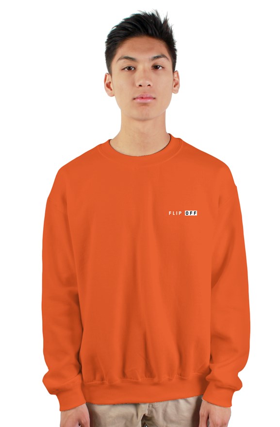gildan heavy crewneck sweatshirt