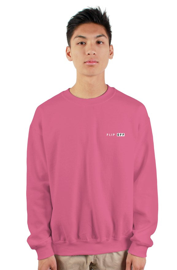 gildan heavy crewneck sweatshirt