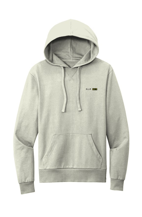 Season 1 Organic French Terry Pullover Hoodie