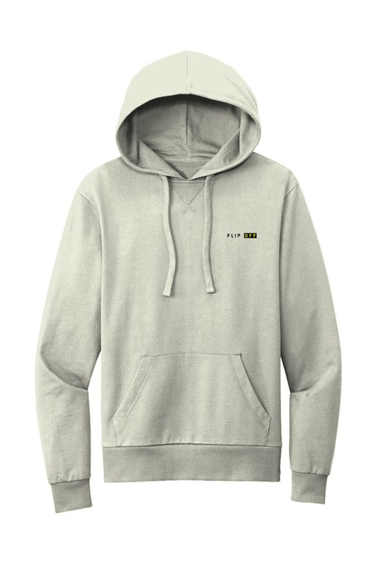 Season 1 Organic French Terry Pullover Hoodie